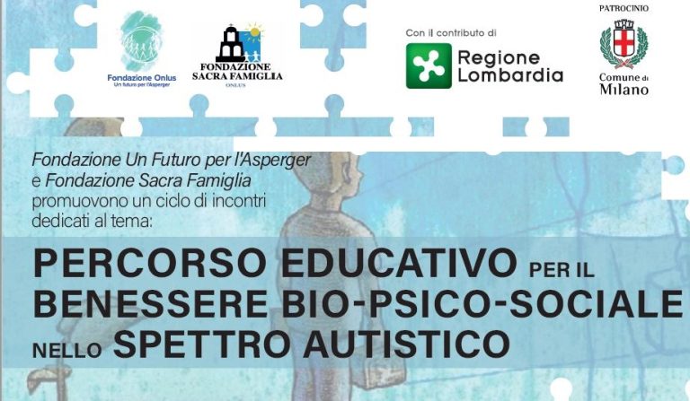 PERCORSO EDUCATIVO PER IL BENESSERE BIO-PSICO-SOCIALE