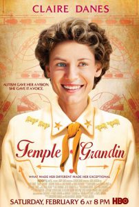 Temple Grandin - Una donna straordinaria