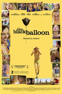 The Black Baloon